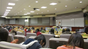 国立曁南国際大学（台湾・南投）でアジア共同体講座がスタート02