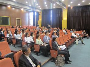 20161012_上海杉達学院