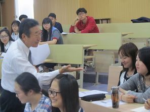 20161013_上海商学院②