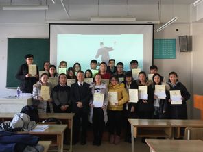 20161215_ハルビン商業大学