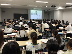 20180718_武蔵野大学①