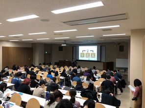 20181119_東京外国語大学①