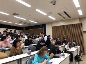 20181119_東京外国語大学②