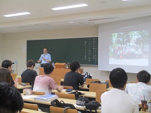 久留米大学②