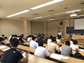 山梨学院大学②