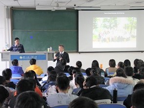 鄭州軽工業大学②