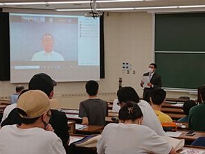 新潟産業大学②