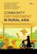 COMMUNITY EMPOWERMENT IN RURAL ASIA
