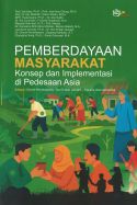 PEMBERDAYAAN MASYARAKAT Konsep dan Implementasi di Pedesaan Asia